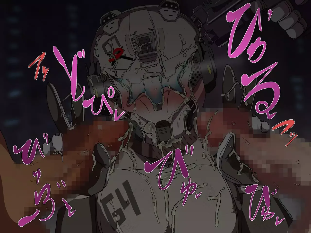 All For The 6-4 [Meitorikkusu] [Titanfall] image number 13