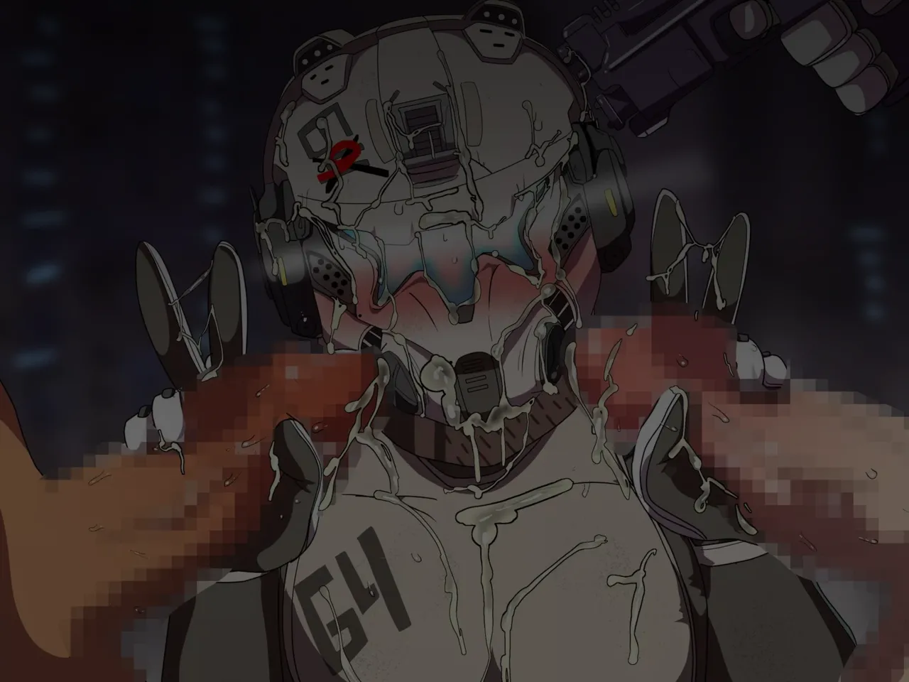 All For The 6-4 [Meitorikkusu] [Titanfall] image number 20