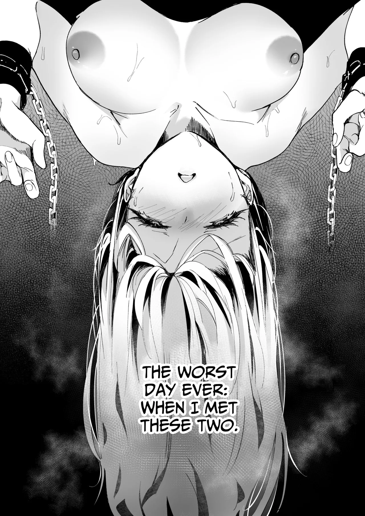 [Mogiri Ochigi] Turned into a Sex Toy?! Goodbye Morals!! Product Testing for the Secret R&D Department image number 47