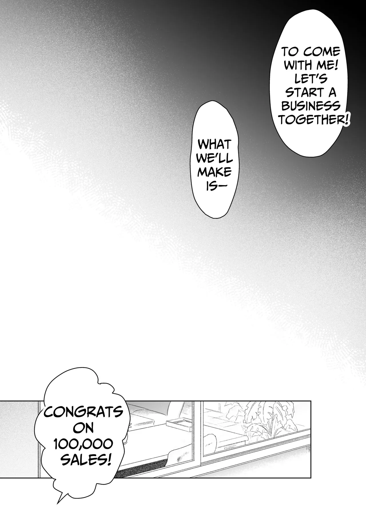 [Mogiri Ochigi] Turned into a Sex Toy?! Goodbye Morals!! Product Testing for the Secret R&D Department image number 133