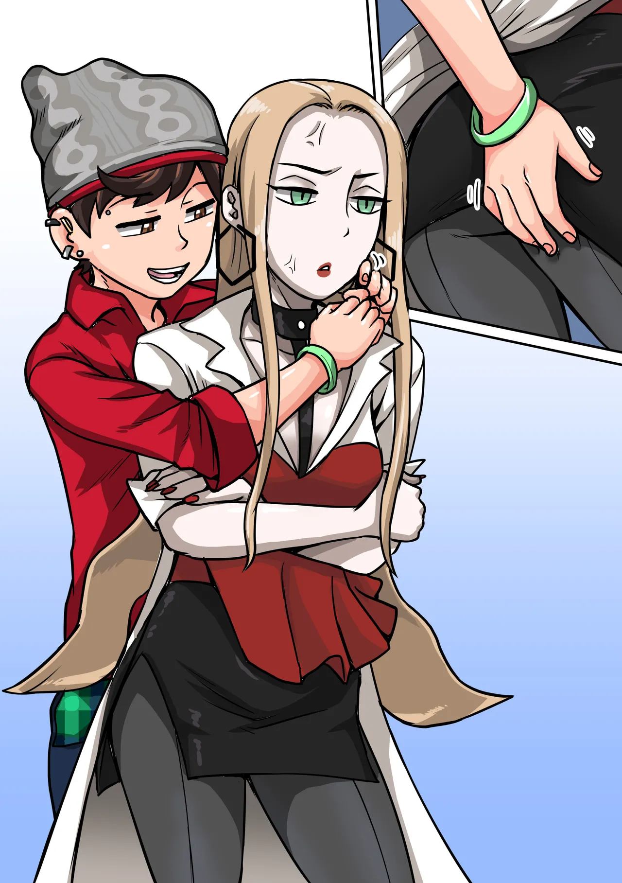 [ジュナジュナジュース] ポケモン剣盾落書き (ポケットモンスター ソード・シールド) image number 13