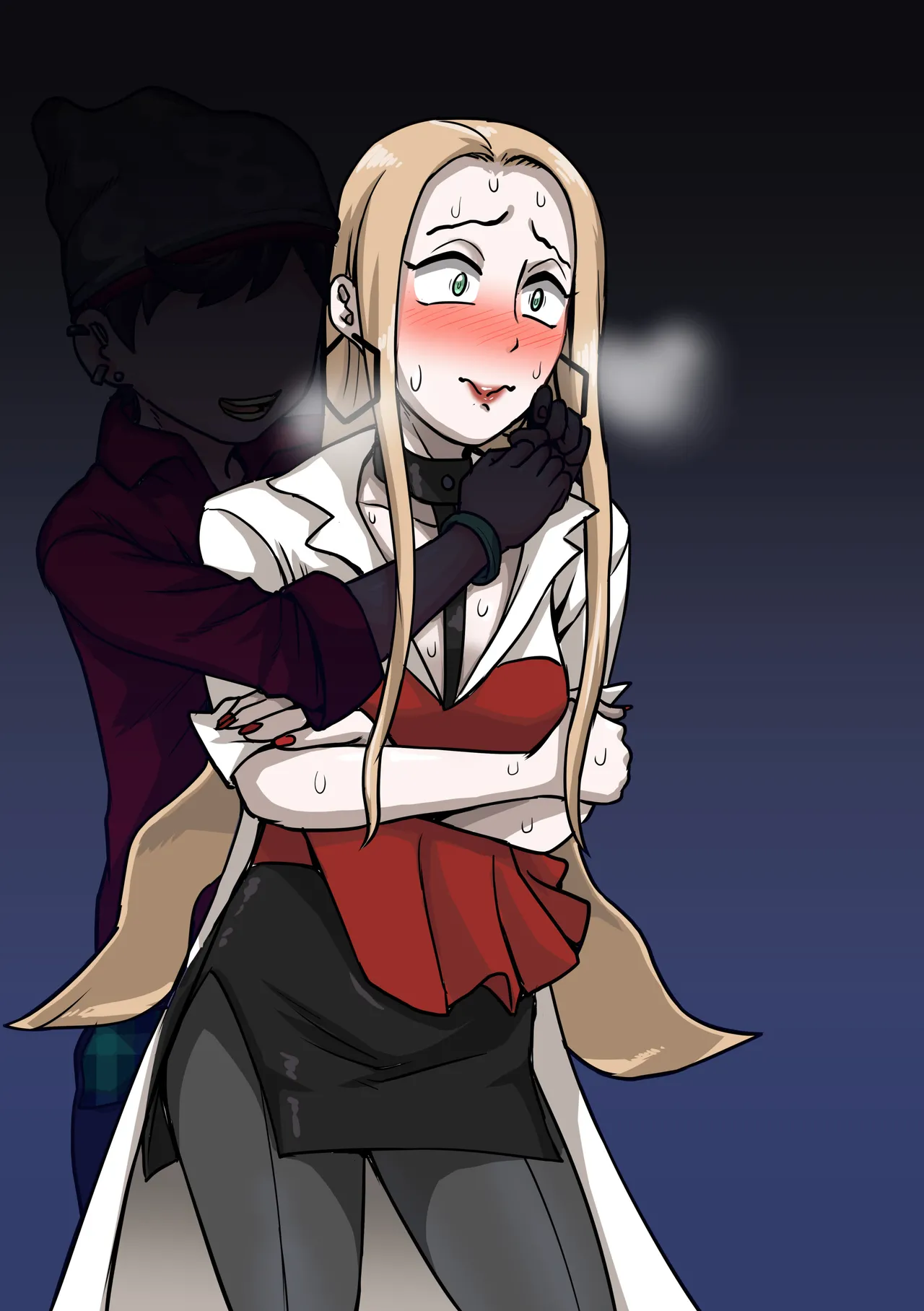 [ジュナジュナジュース] ポケモン剣盾落書き (ポケットモンスター ソード・シールド) image number 15