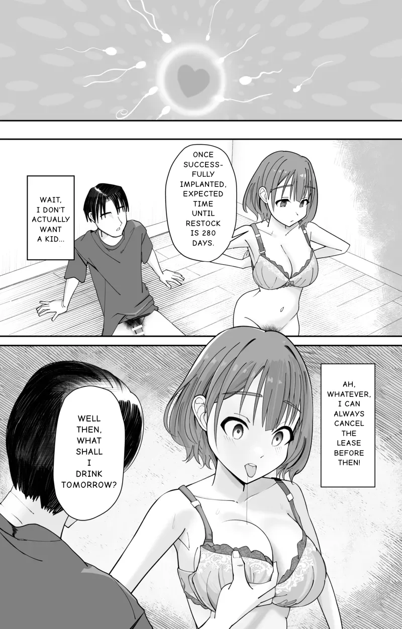 [POMI SWORD] HUMAN SELF-SERVICE DRINKS BAR numero di immagine  30