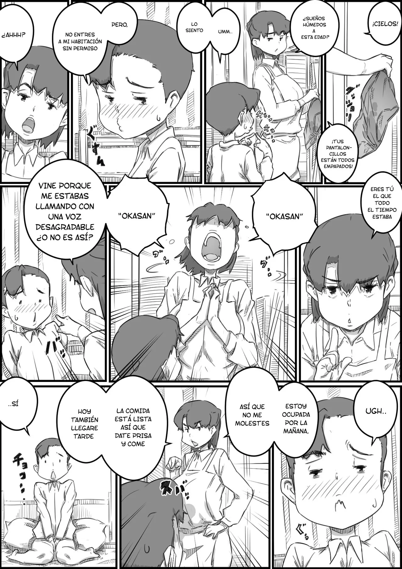 Boshi Swap Bildnummer 9