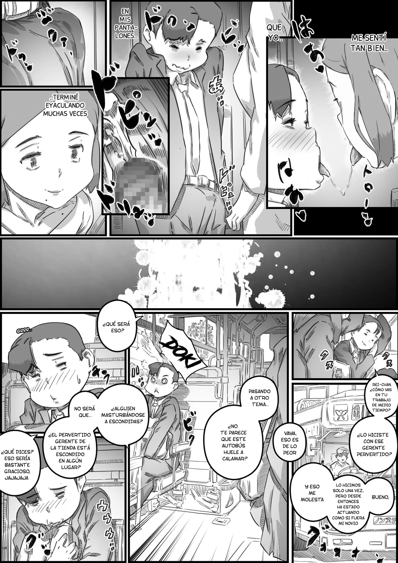 Boshi Swap Bildnummer 37