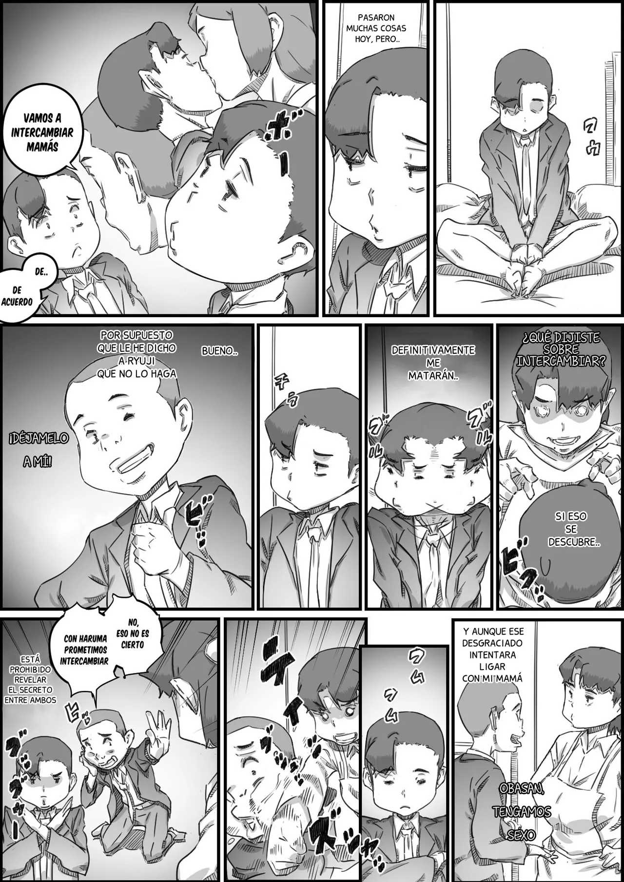 Boshi Swap Bildnummer 40