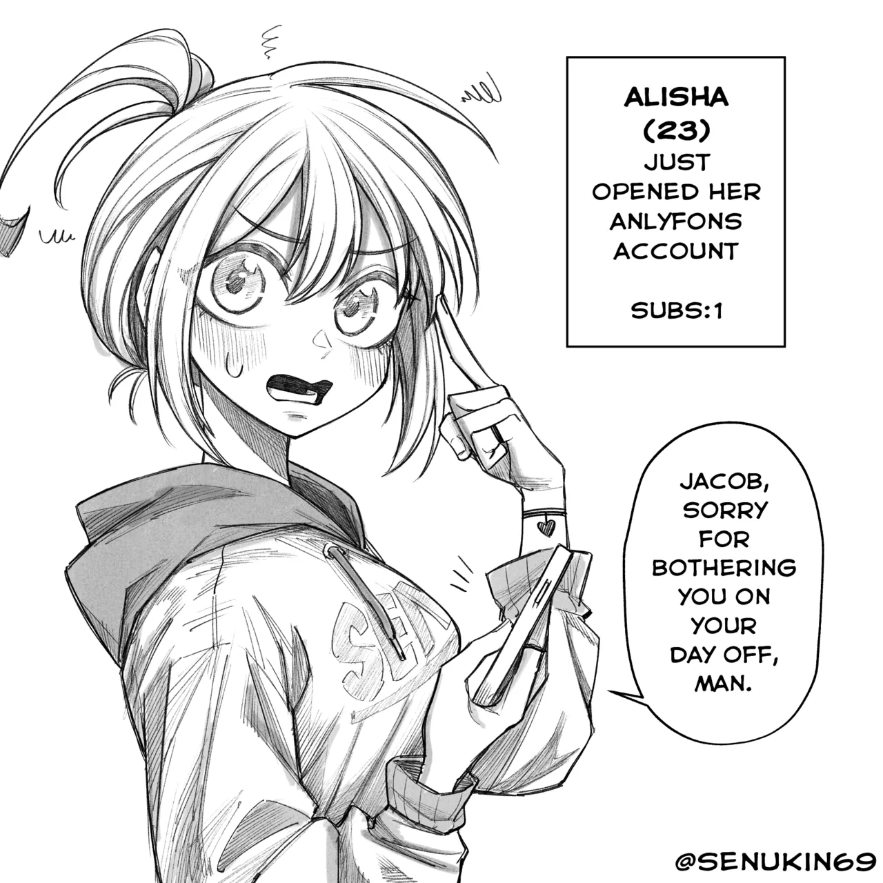 [Senukin] My friend's AnlyFons #1-2 [complete] Bildnummer 14