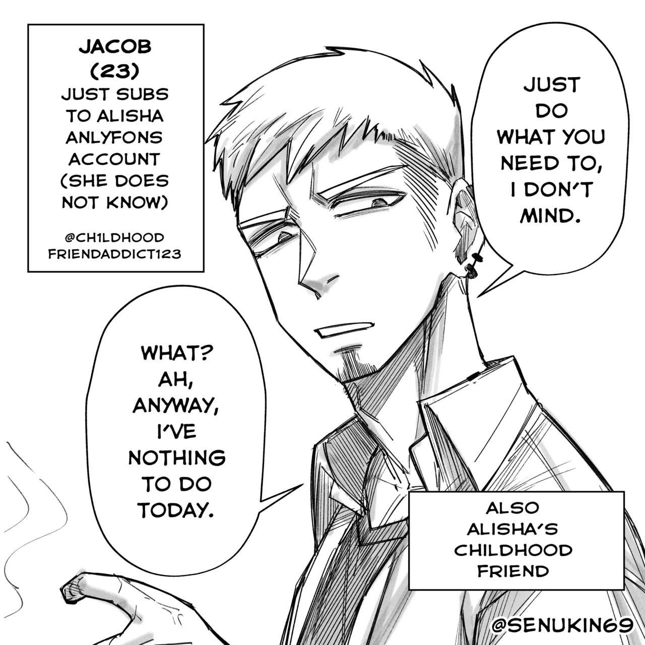 [Senukin] My friend's AnlyFons #1-2 [complete] Bildnummer 15