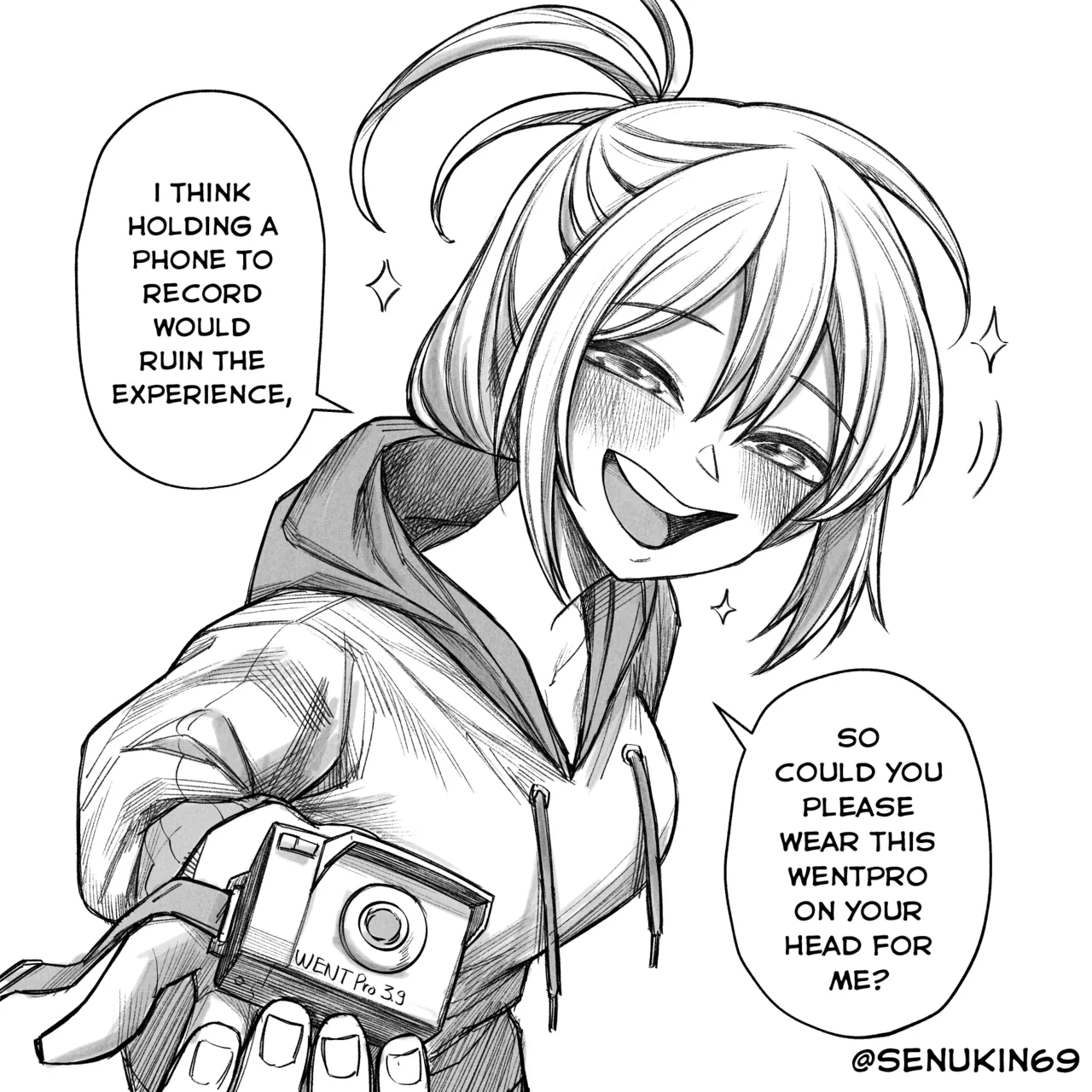 [Senukin] My friend's AnlyFons #1-2 [complete] Bildnummer 17