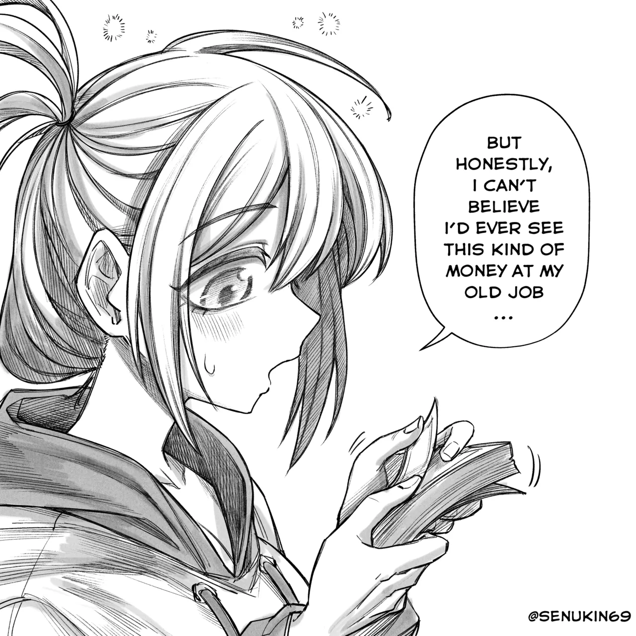 [Senukin] My friend's AnlyFons #1-2 [complete] Bildnummer 24