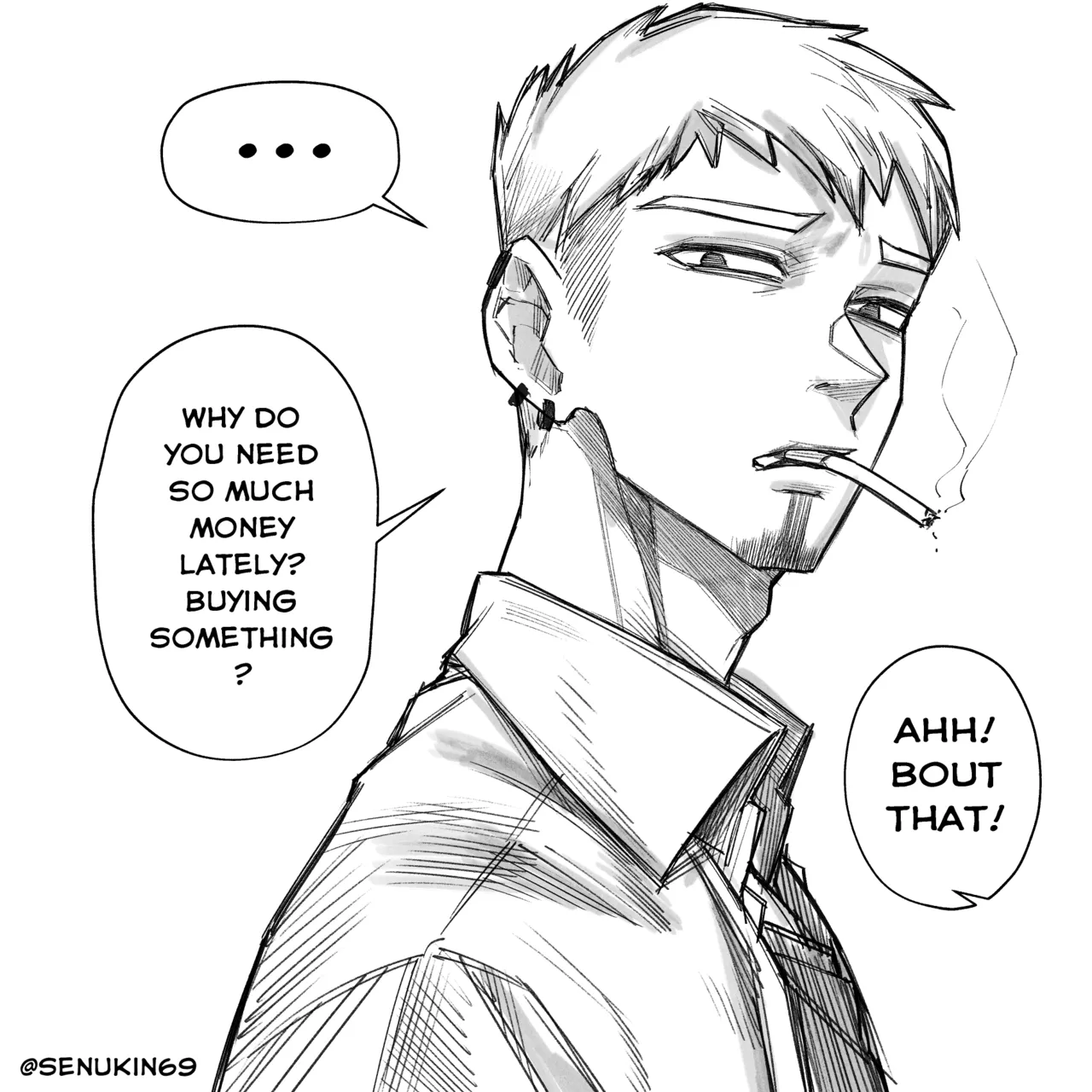 [Senukin] My friend's AnlyFons #1-2 [complete] Bildnummer 25