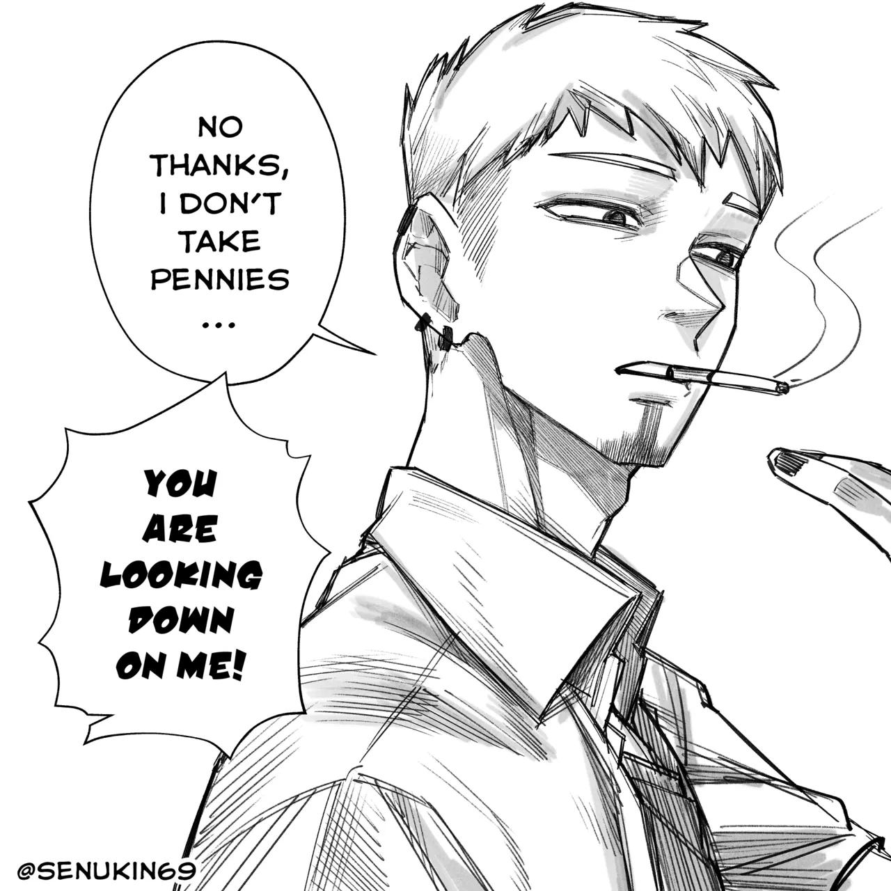 [Senukin] My friend's AnlyFons #1-2 [complete] Bildnummer 31