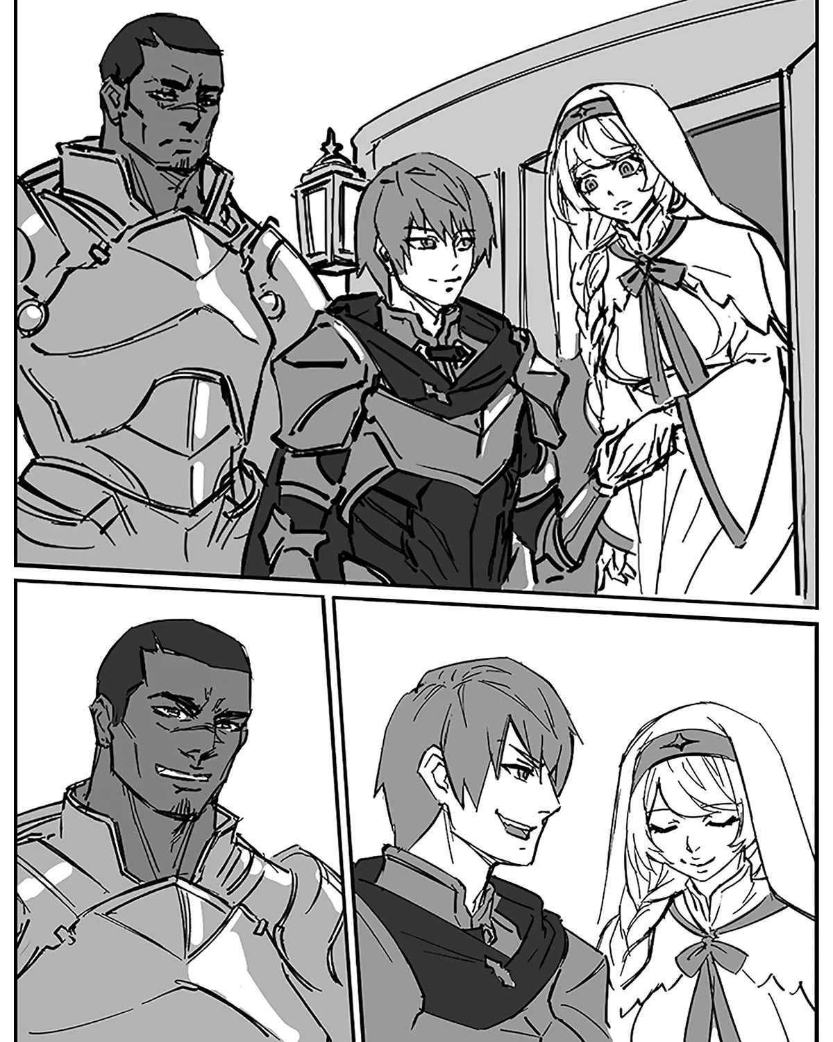 [Arisa Yoshi] Hero Pacification 1~5 이미지 번호 13