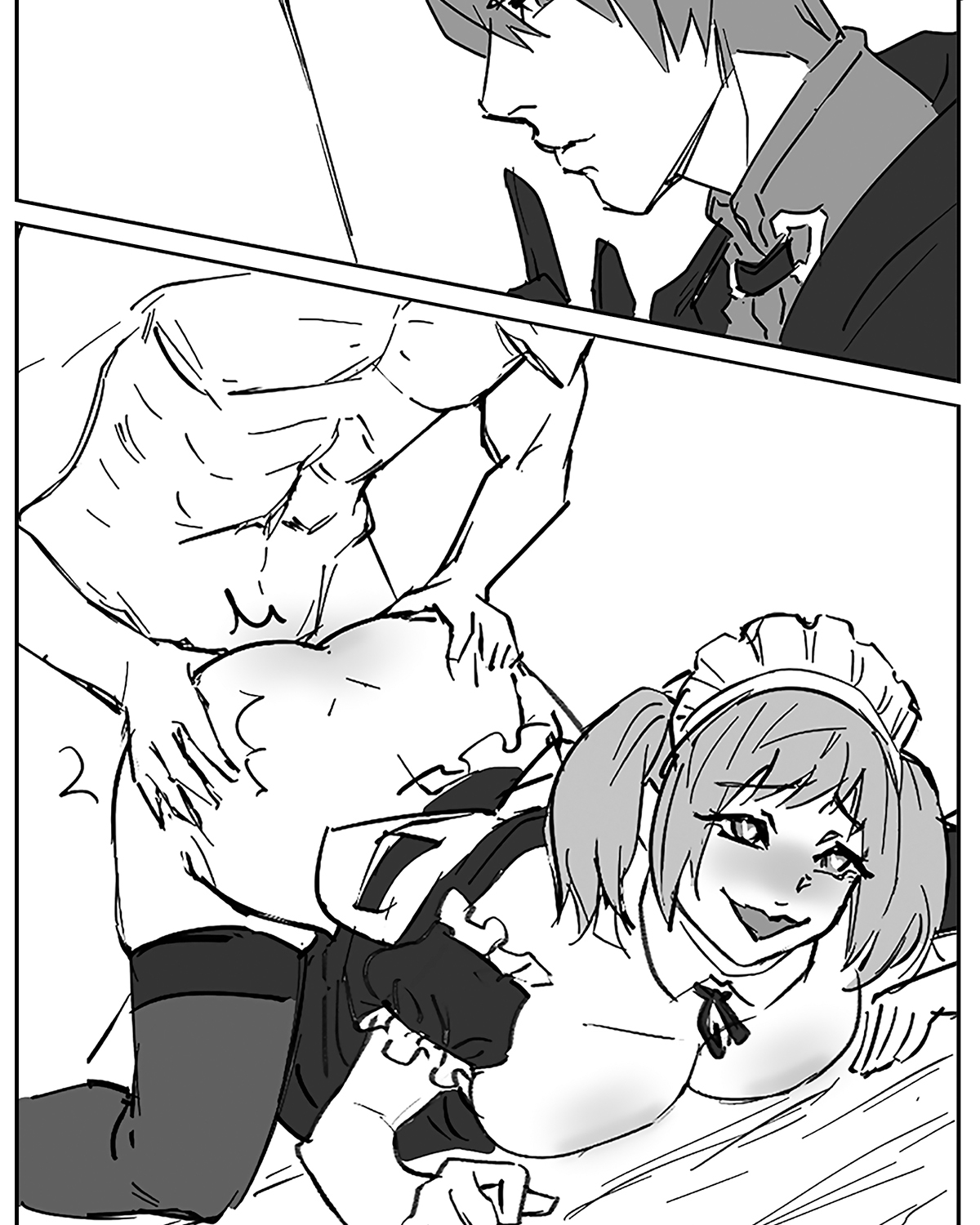 [Arisa Yoshi] Hero Pacification 1~5 이미지 번호 14