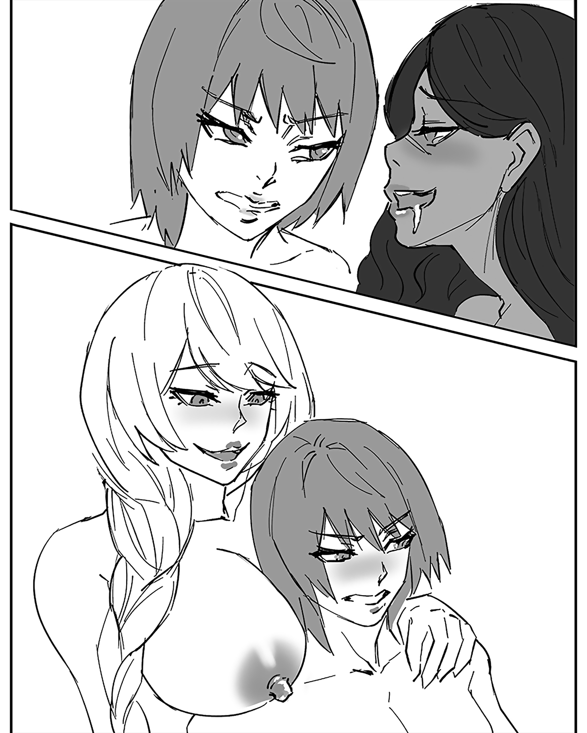 [Arisa Yoshi] Hero Pacification 1~5 이미지 번호 22