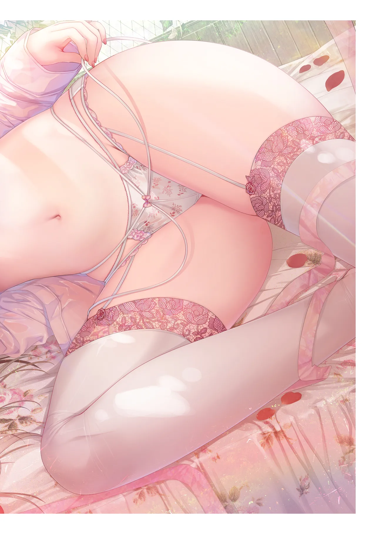 [TwinBox (Hanahanamaki, Sousouman)] TeacherTeacher9 [Digital] изображение № 13