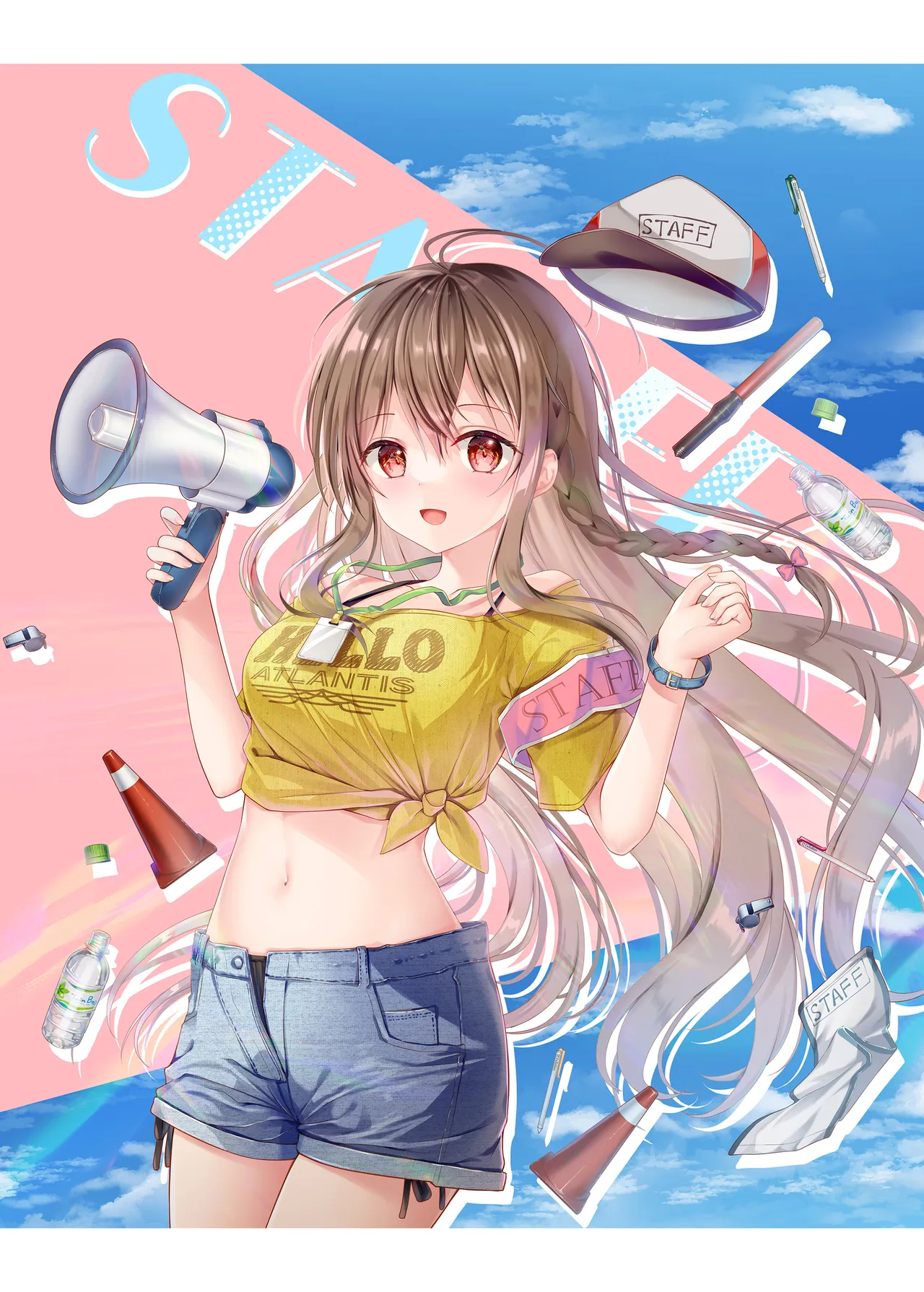 [TwinBox (Hanahanamaki, Sousouman)] TeacherTeacher9 [Digital] изображение № 30