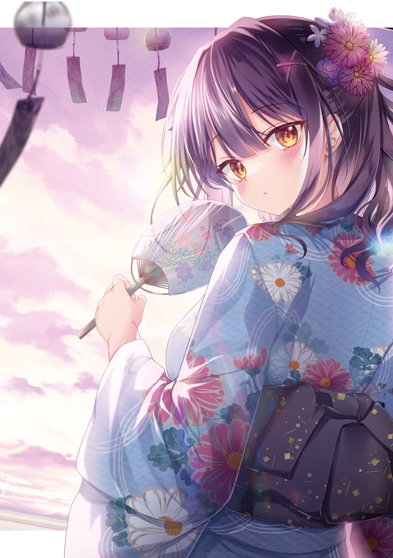 [TwinBox (Hanahanamaki, Sousouman)] TeacherTeacher9 [Digital] изображение № 32