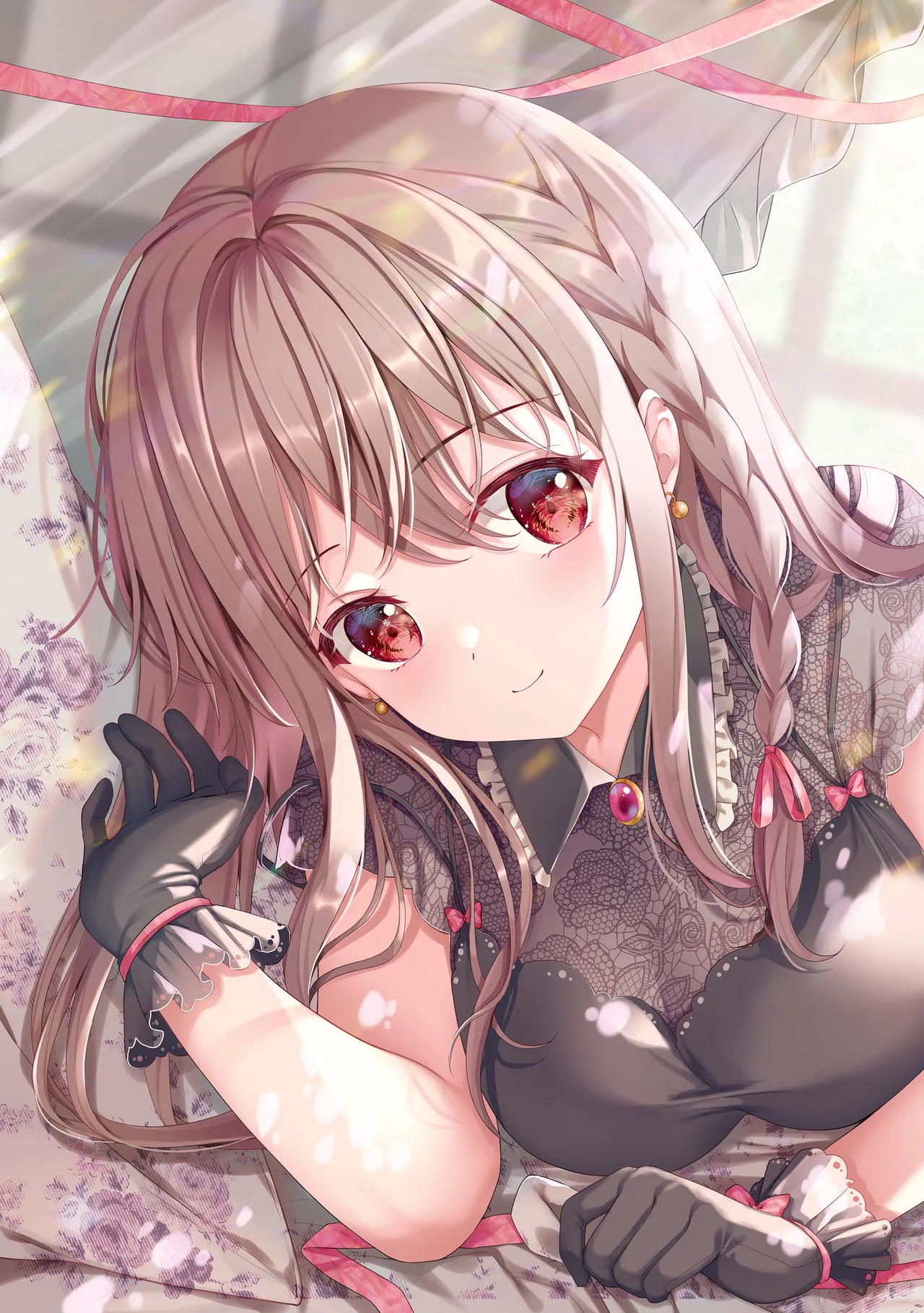 [TwinBox (Hanahanamaki, Sousouman)] TeacherTeacher10 [Digital] image number 16