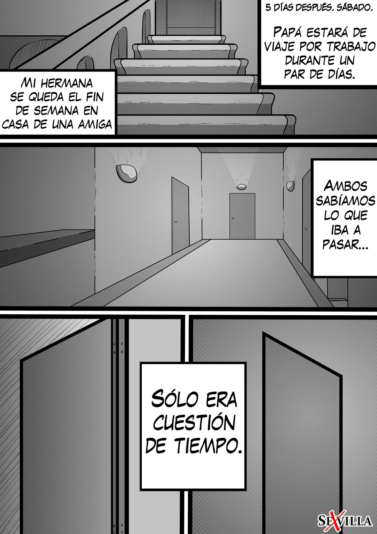 BRAZOS ROTOS  [Spanish] [Rewrite] [5eXv1LL4 - Mano Negra - KARAY] изображение № 23