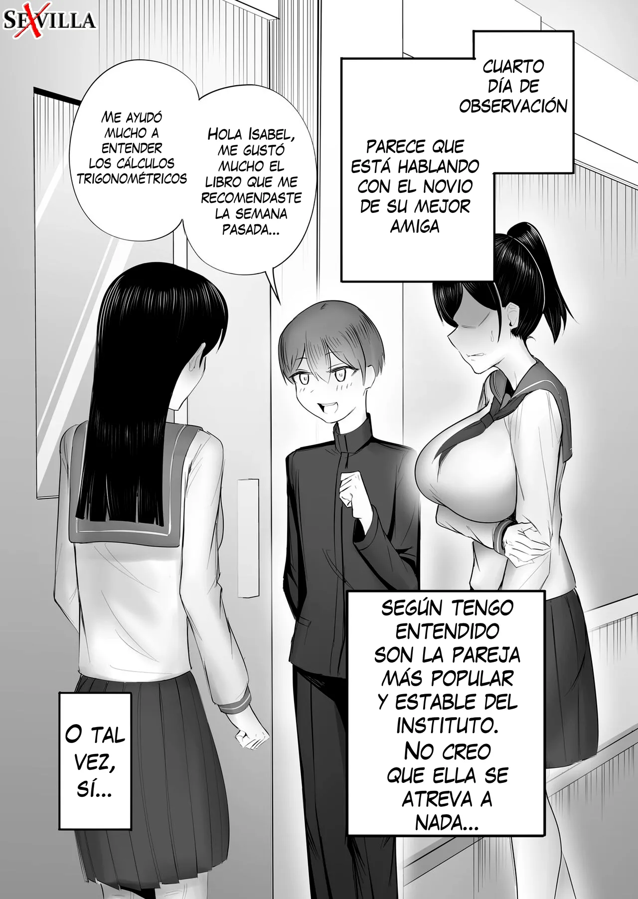 RAYO FUTA  [Spanish] [Rewrite] [5eXv1LL4 - Mano Negra - KARAY] 图片编号 16