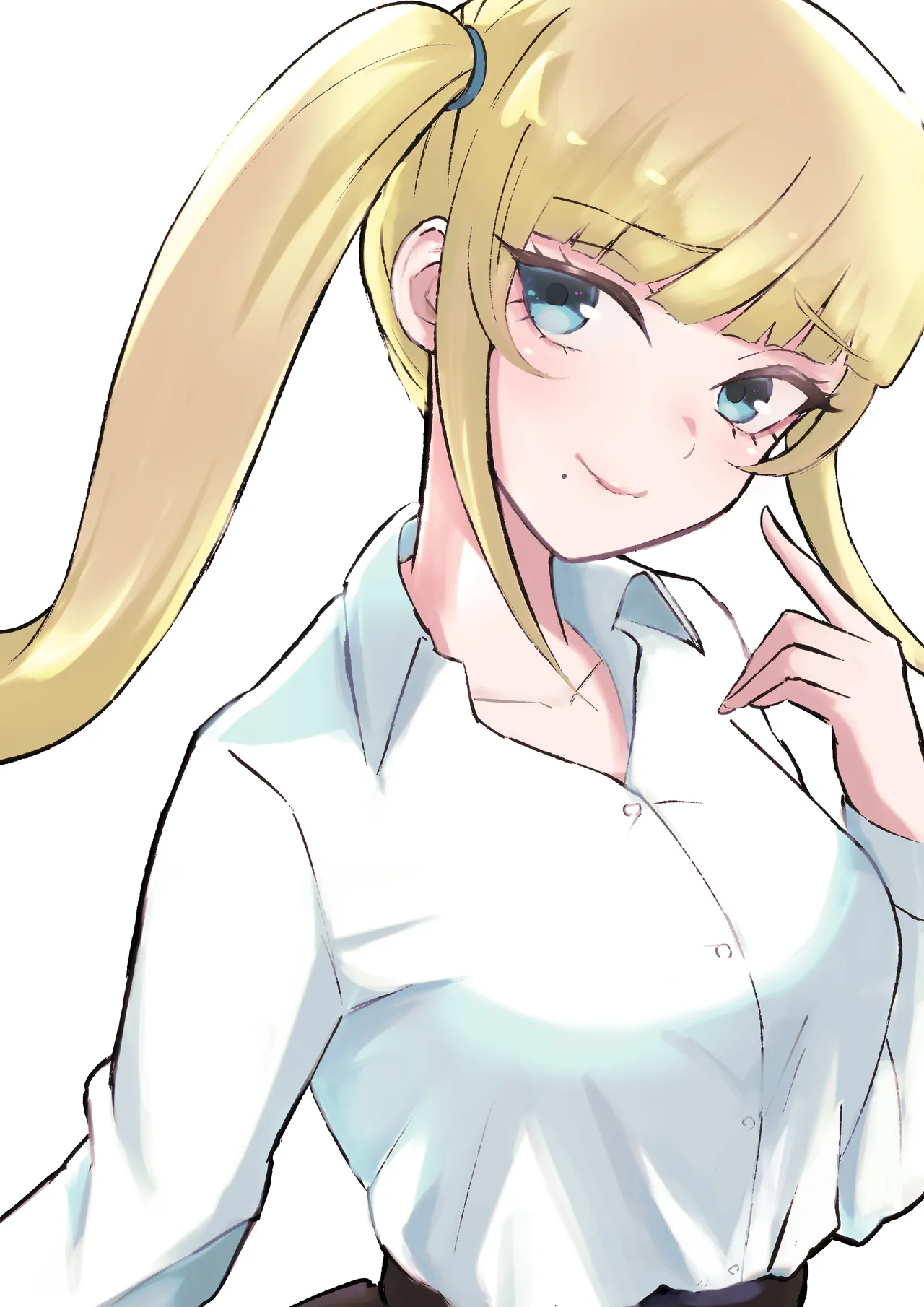 [Roki] Tanshou Houkei Joushi no Tsukaikata imagen número 2