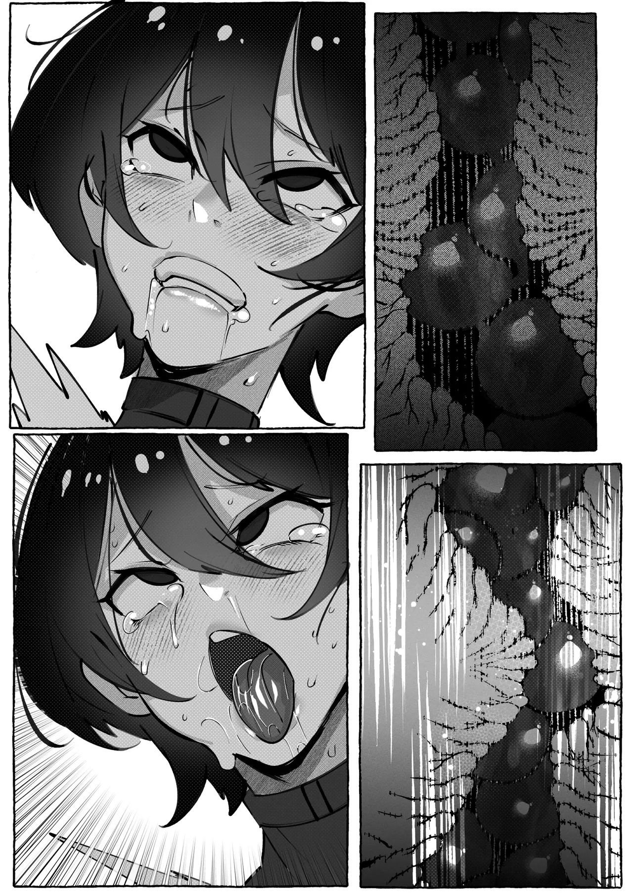 [Mr.way] 更科瑠夏ちゃんはいじられる 이미지 번호 18