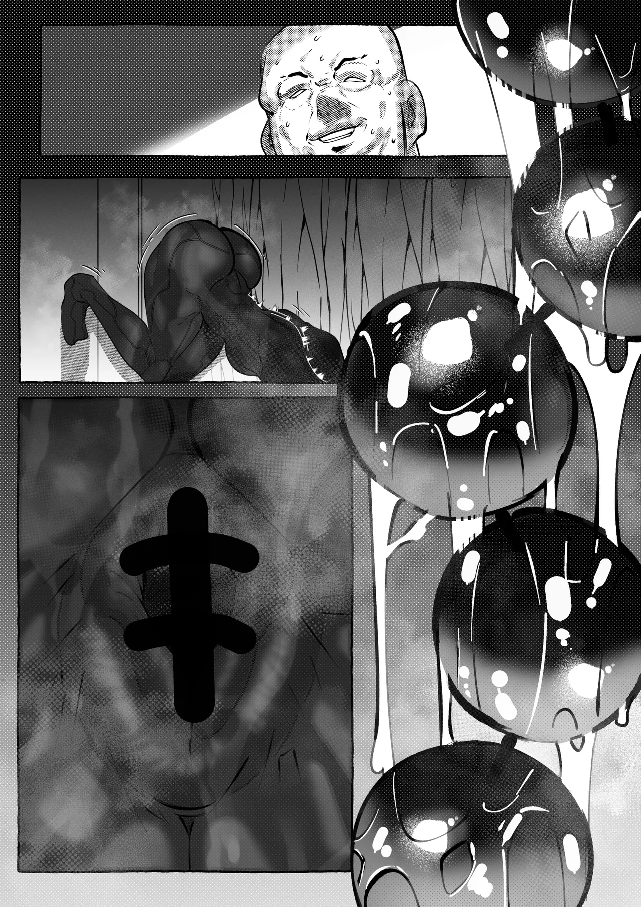 [Mr.way] 更科瑠夏ちゃんはいじられる 이미지 번호 20