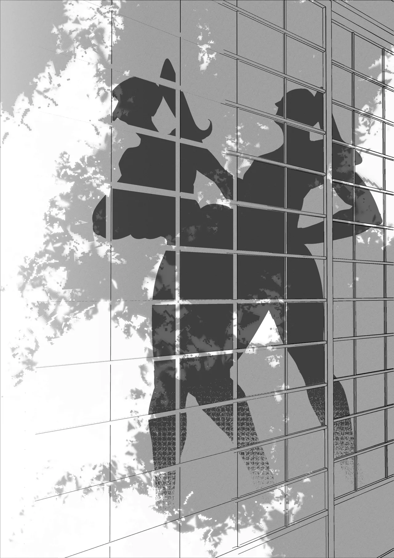 [Mr.way] 真希さんのつらい日々 画像番号 24