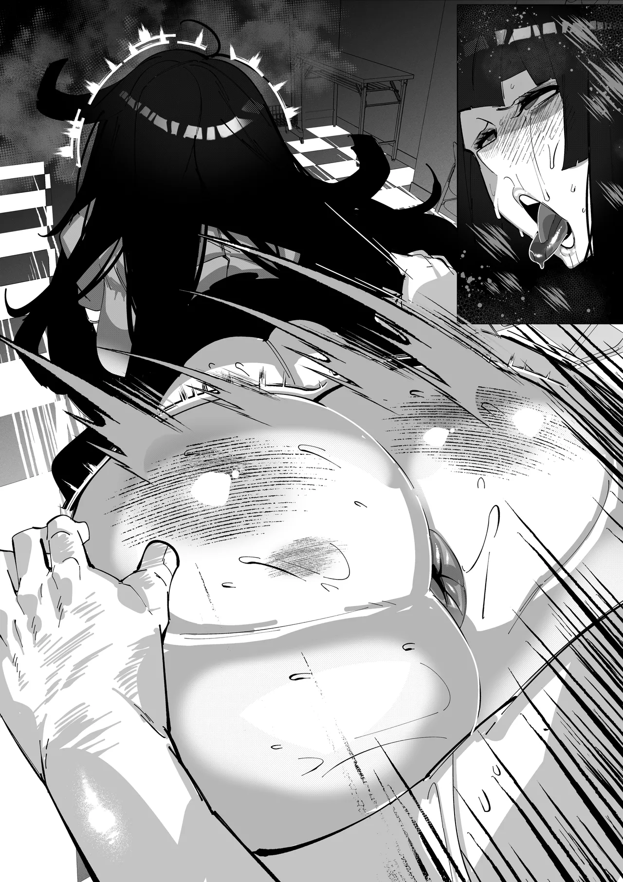 [Mr.way] 見覚えがある格好の女の子がハメられるだけの話 Bildnummer 13