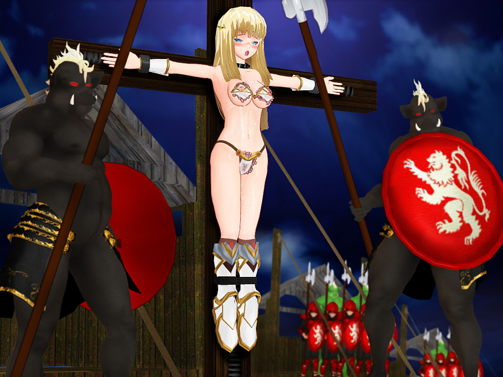 [PUP] 金色の戦乙女 [Korean] image number 99