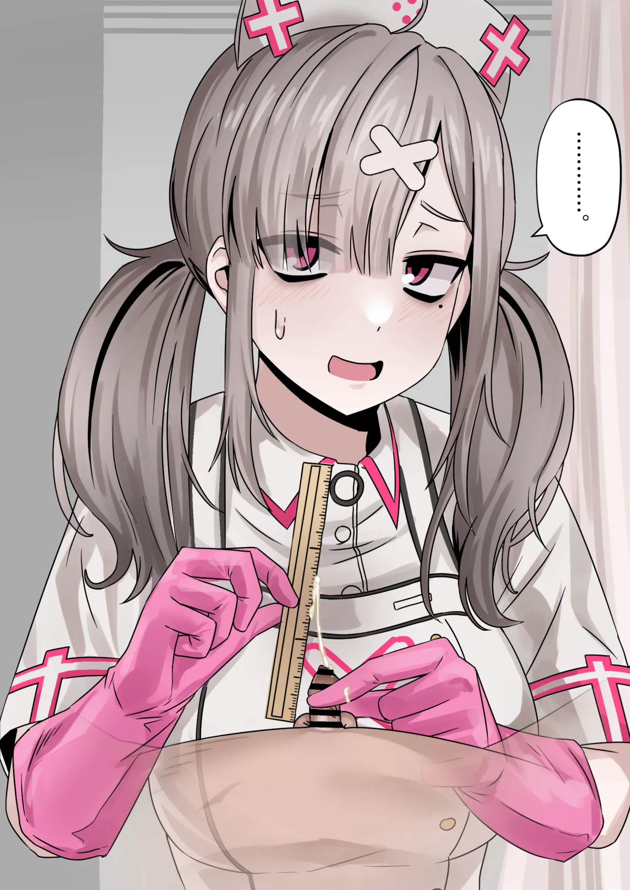 （Enari）Enari 雜圖翻譯（不知何人漢化）[Chinese] image number 14