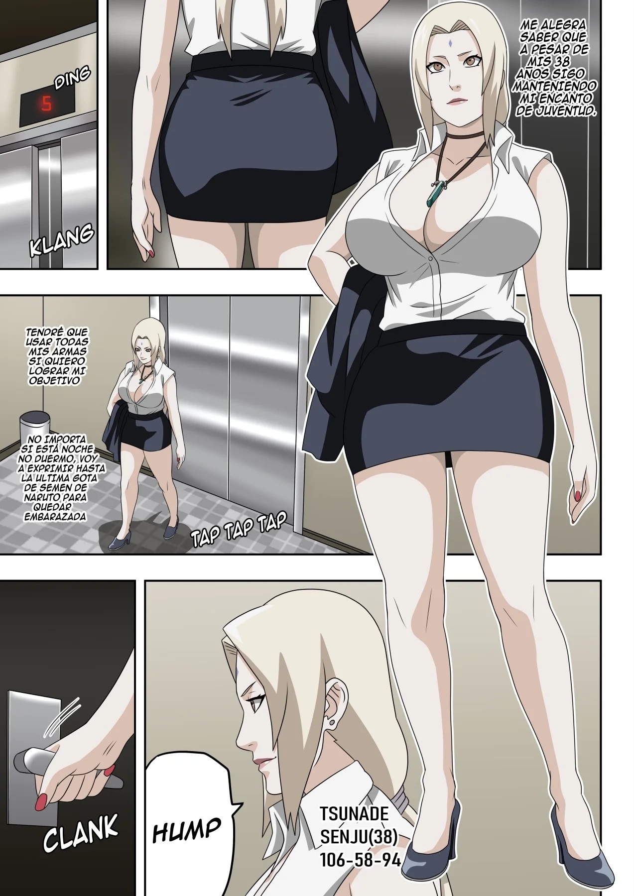 [NinRubio] AMOR AMISTAD Y SEXO 图片编号 3