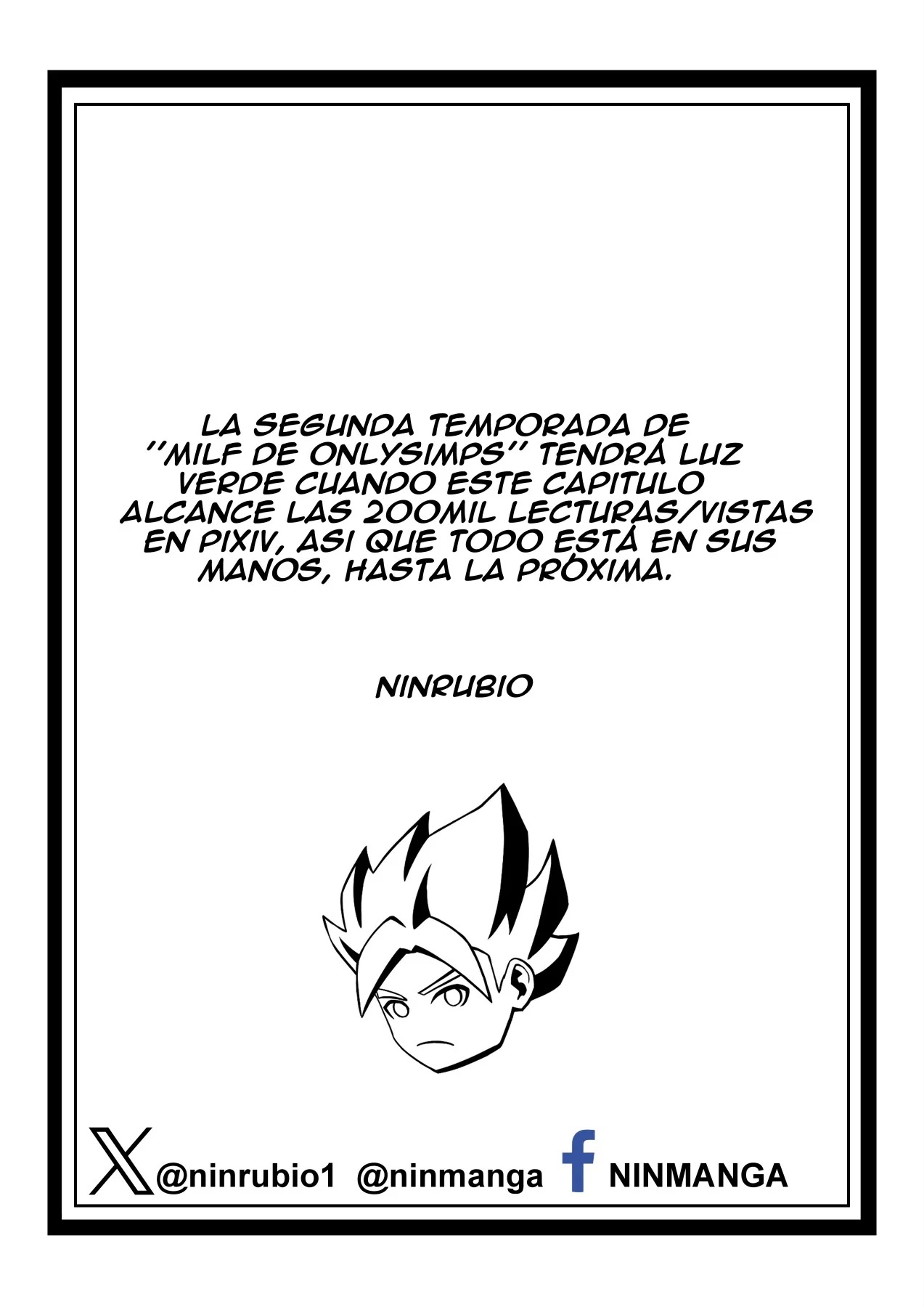 [NinRubio] AMOR AMISTAD Y SEXO 图片编号 43