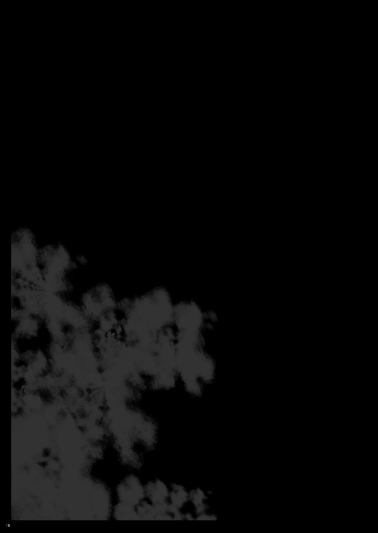 [Dendou Kamaboko Koubou (Dendou Castella)] Kaza-chan Yowayawa Datsui Mahjong Hon (Morinaka Kazaki) [Digital][Chinese] [彩虹社报] 图片编号 17