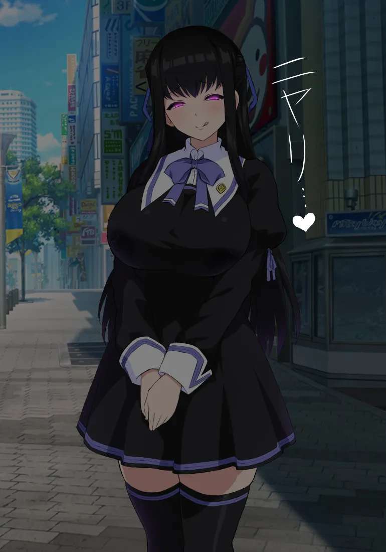 【いざなぎ】オリジナル短編作品総集編 numero di immagine  28