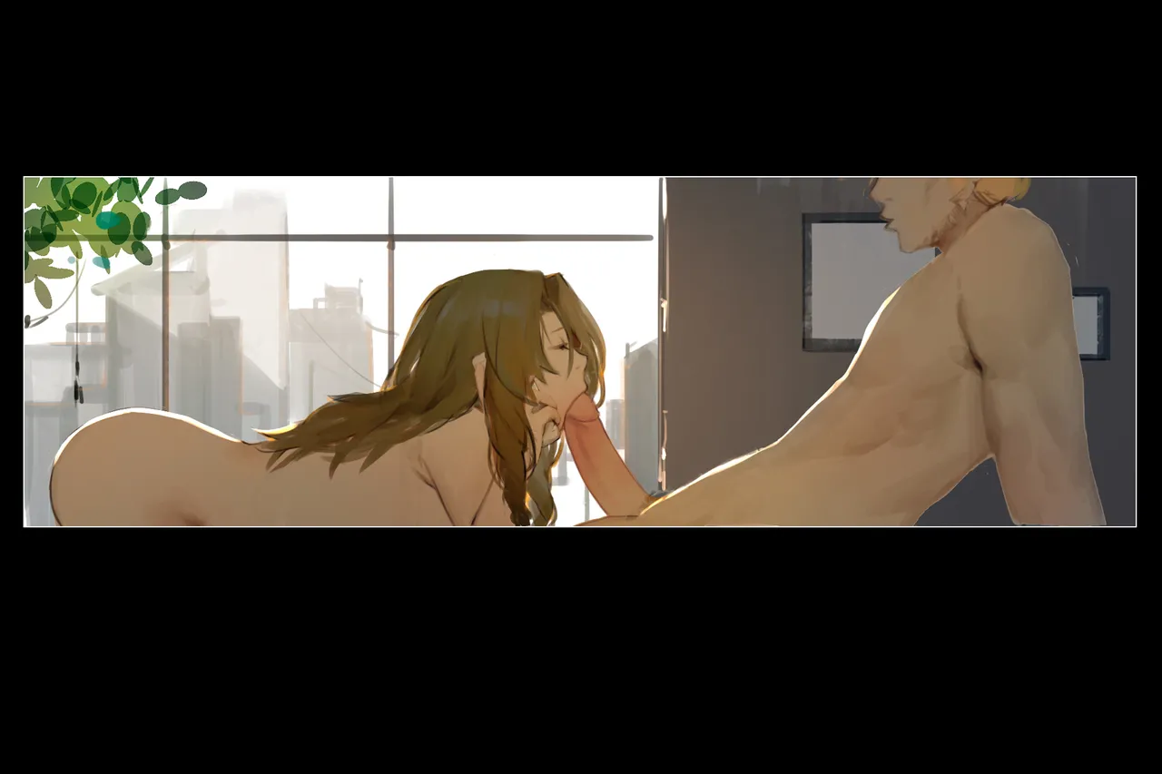 [DAKO] The secret garden on the corner - Flower girl ver. (Final Fantasy VII) [Chinese] [Digital] 图片编号 22