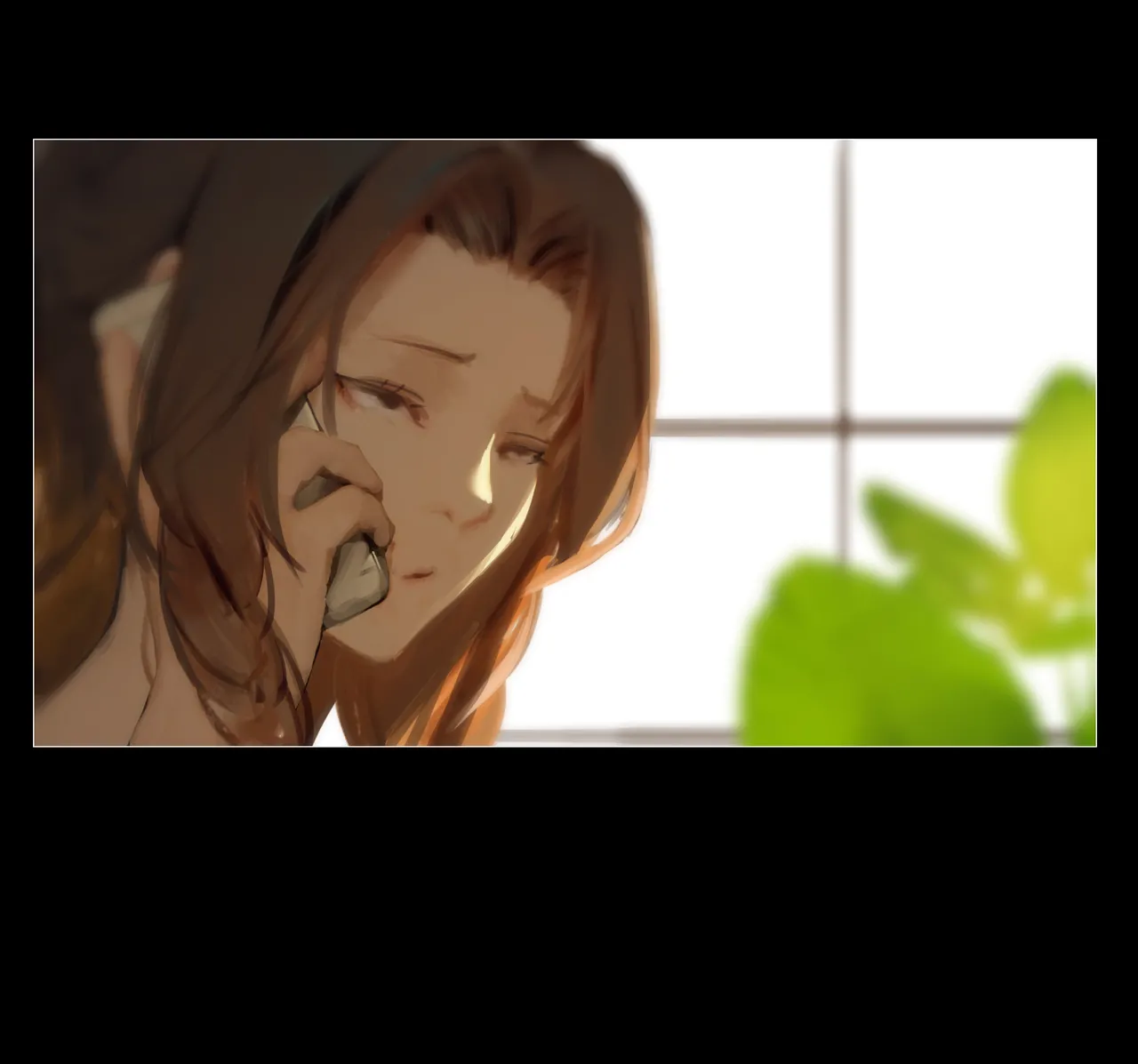 [DAKO] The secret garden on the corner - Flower girl ver. (Final Fantasy VII) [Chinese] [Digital] 图片编号 24