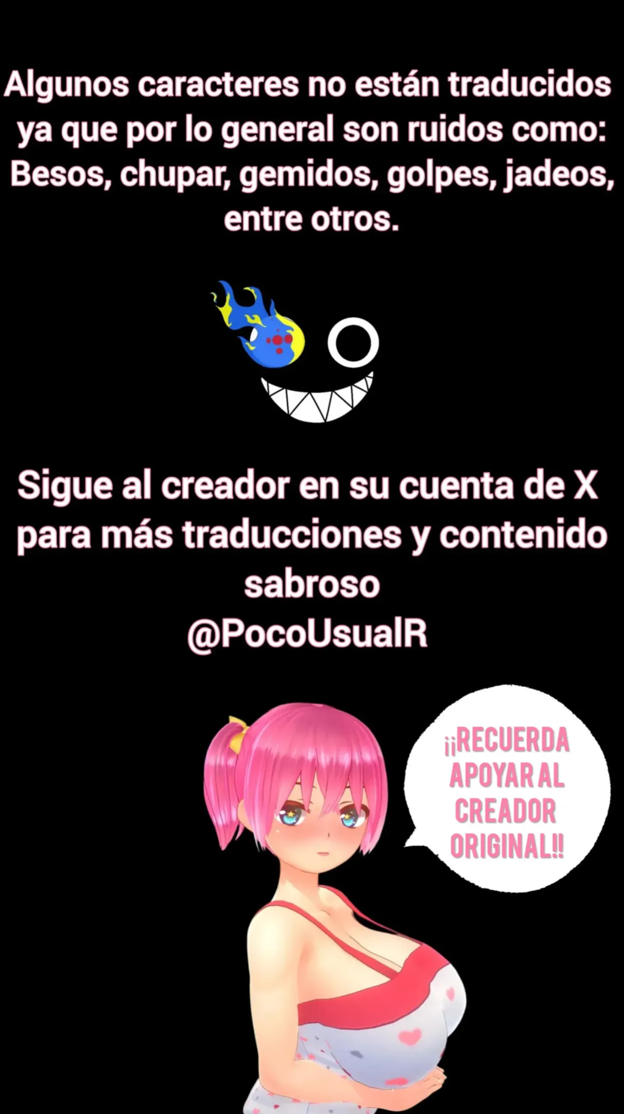 [Misaoka] Shunjou Switch | Interruptor de Amor Primavera (Muchimuchi Pioneer) [Spanish] [Digital] 画像番号 24