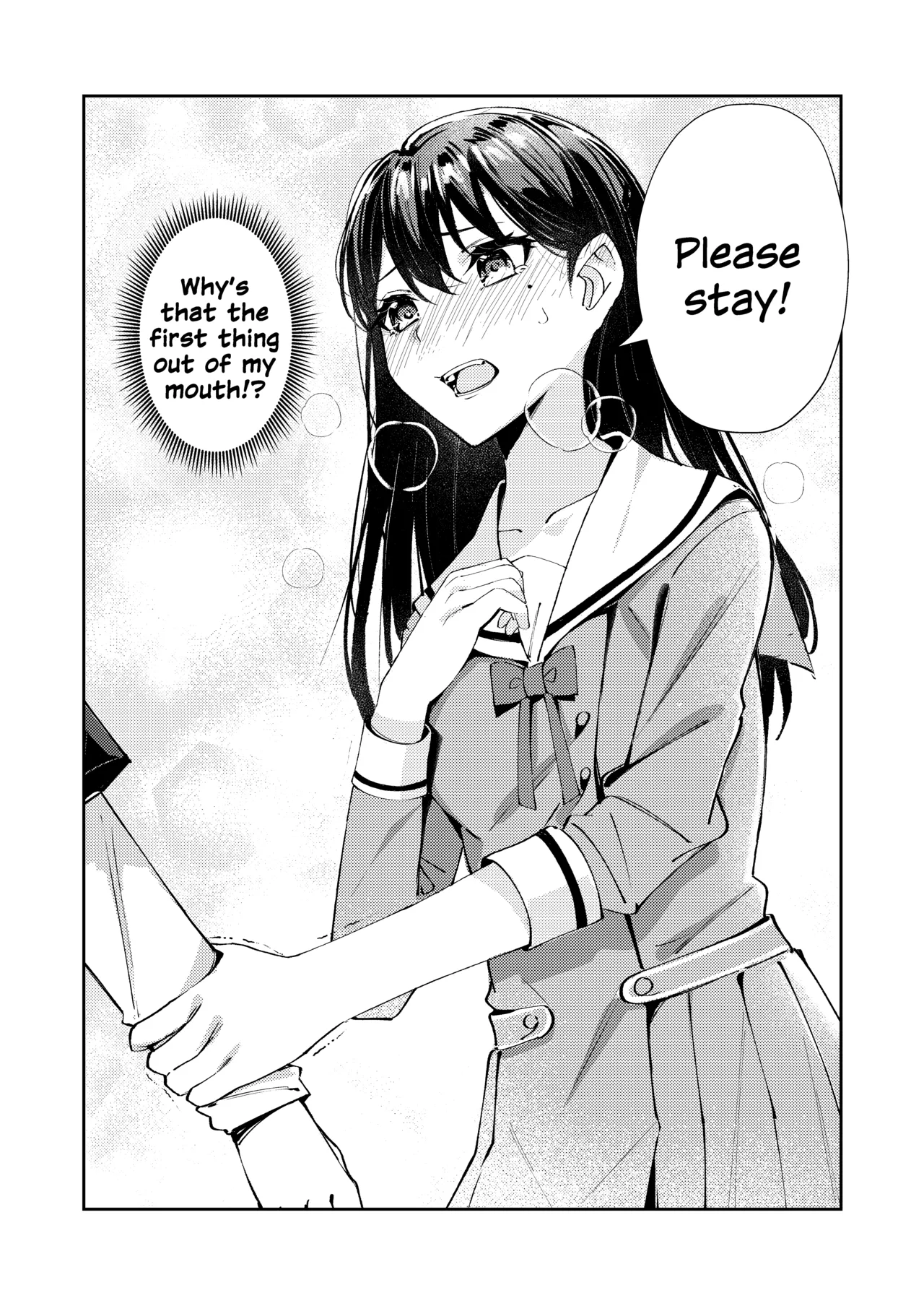 [KAIKOJI (CkA)] Yaken | Stray Dog (BanG Dream! It's MyGO!!!!!) [English] [Digital] image number 11