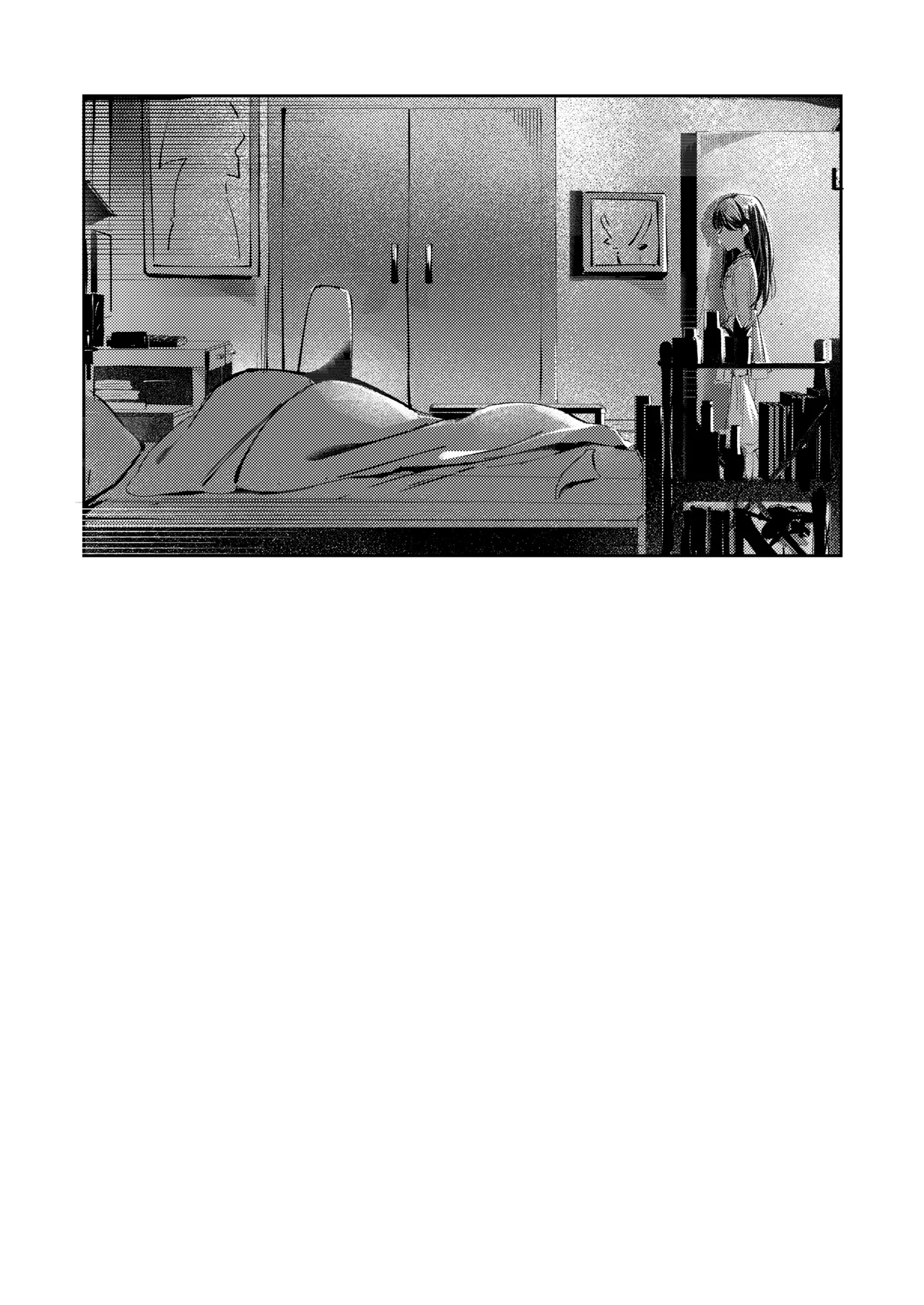 [KAIKOJI (CkA)] Yaken | Stray Dog (BanG Dream! It's MyGO!!!!!) [English] [Digital] image number 22