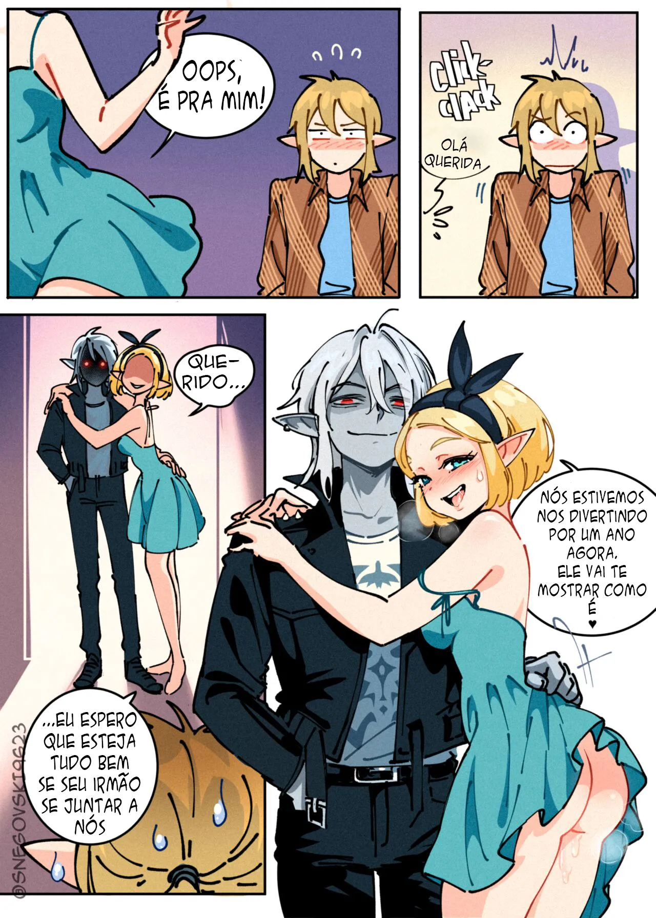 Zelda's Triforce 画像番号 10