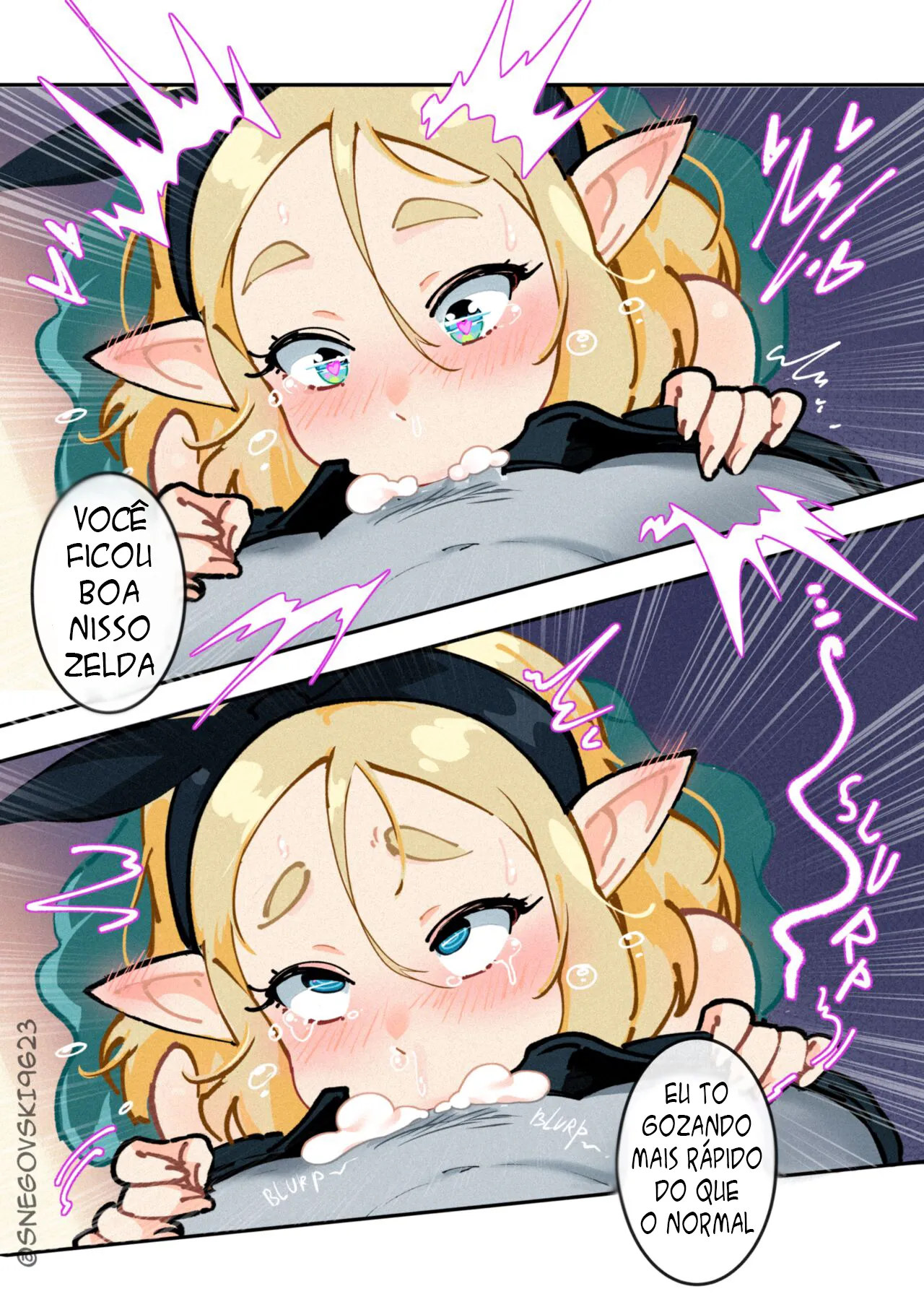 Zelda's Triforce 画像番号 15