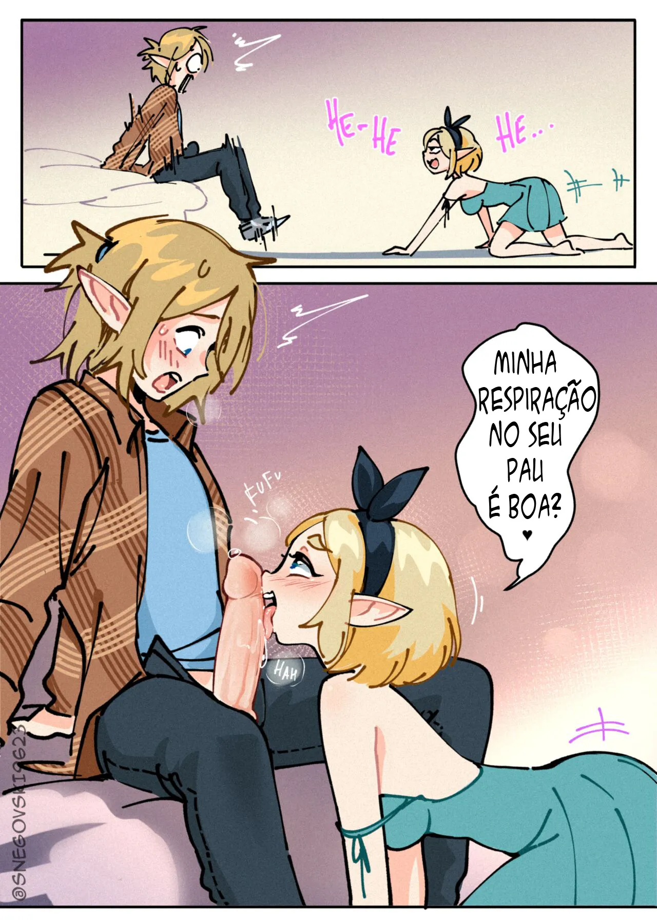 Zelda's Triforce 画像番号 18