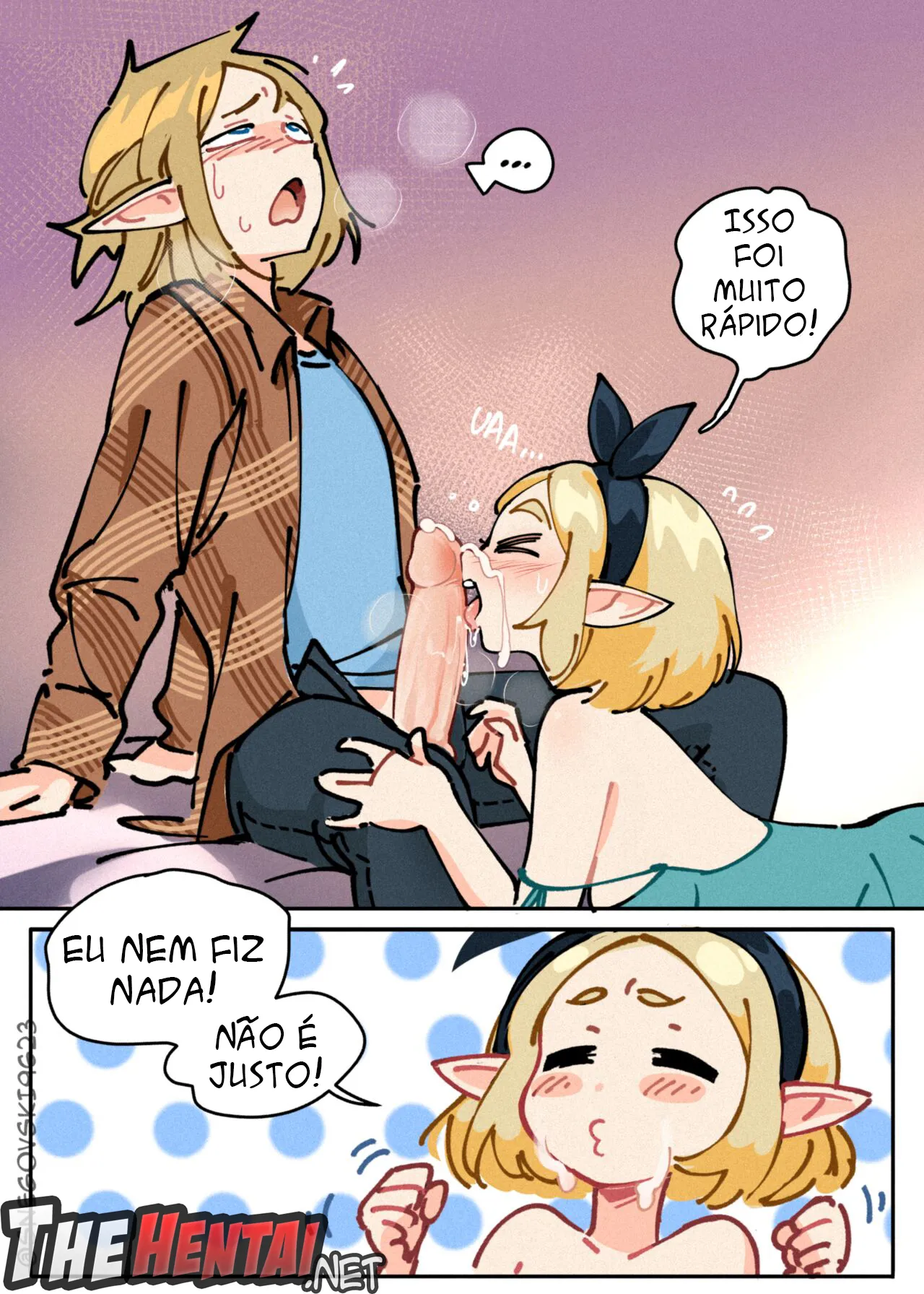 Zelda's Triforce 画像番号 20