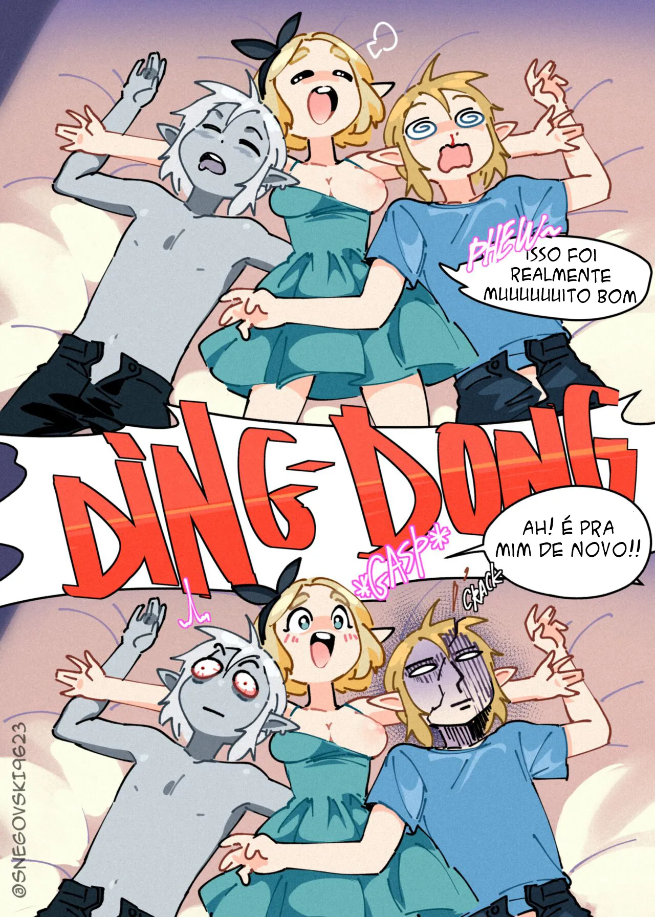 Zelda's Triforce 画像番号 36