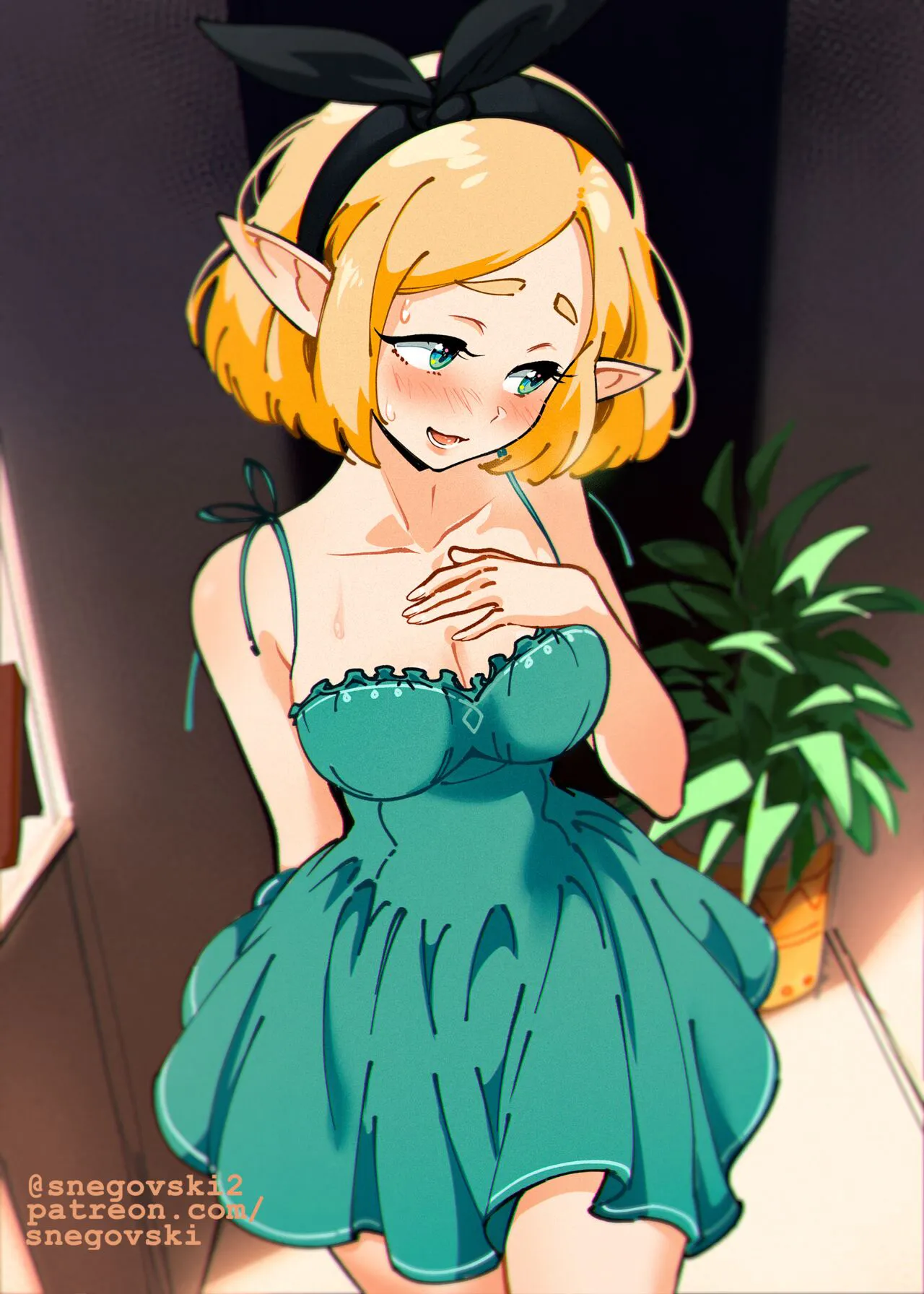 Zelda's Triforce 画像番号 37