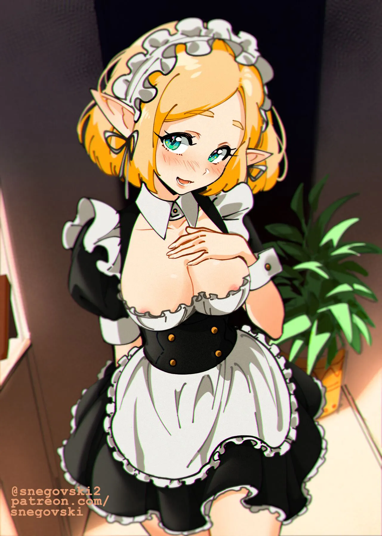 Zelda's Triforce 画像番号 43