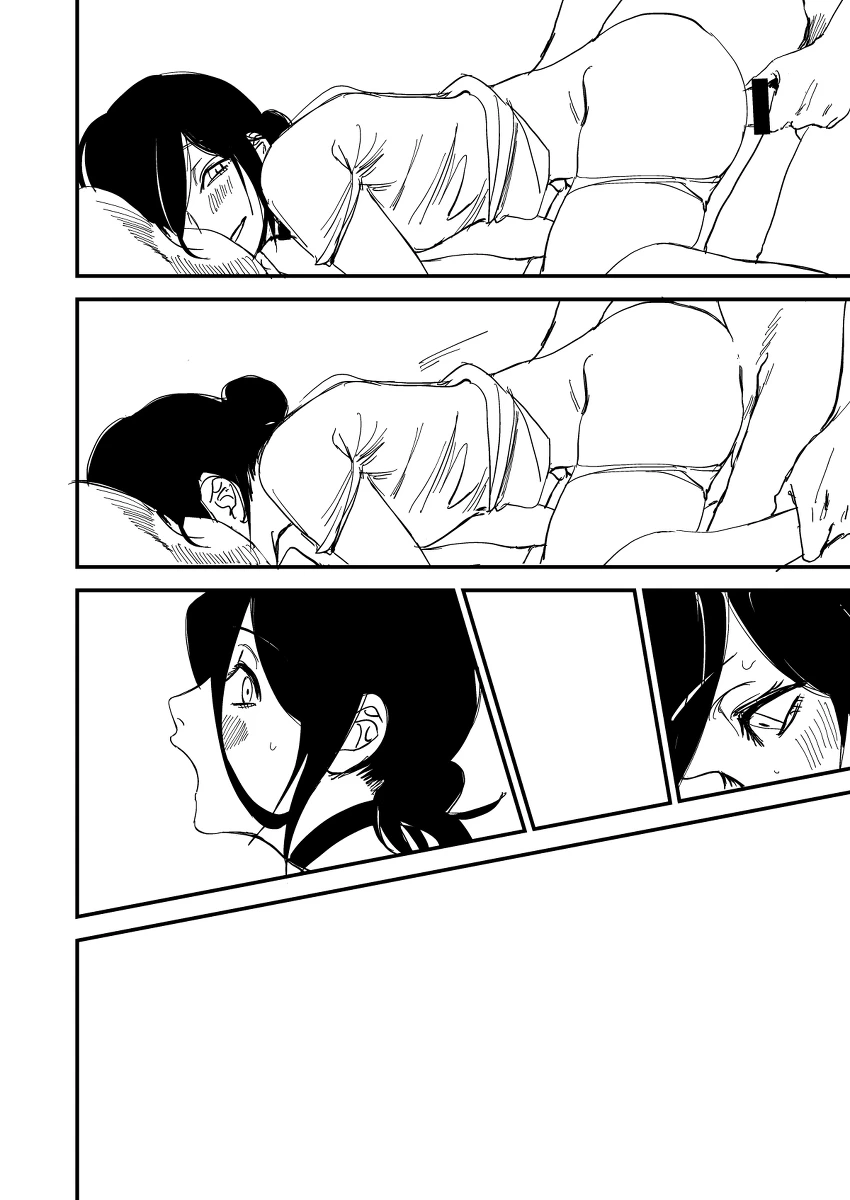 Reze's Doujinshi Canceled by @Onikuya_san_ 画像番号 8