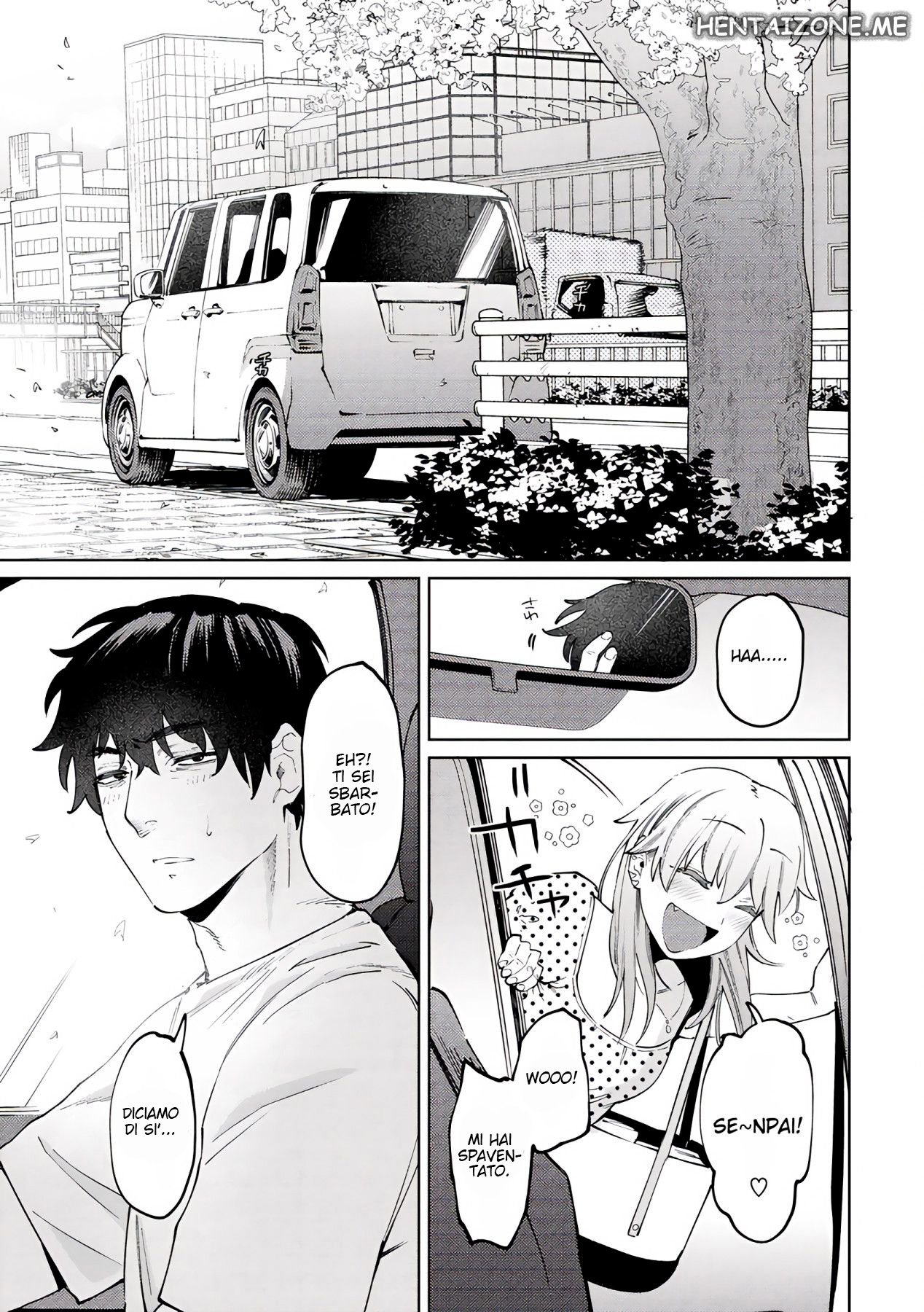 [Igedoaha] Jackals to Pomeranian | Il Mio Ragazzo (COMIC Kairakuten BEAST 2022-05) [Italian] [Digital] 이미지 번호 27